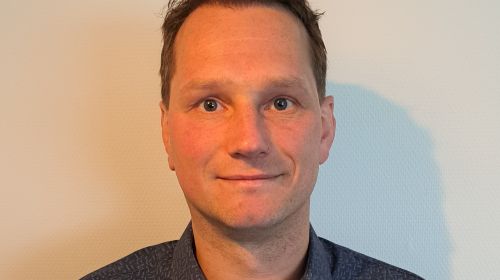 Profielfoto Aernout Kamst