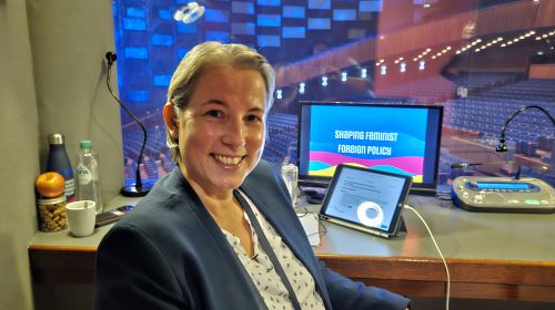 Ana Meneses Dekker