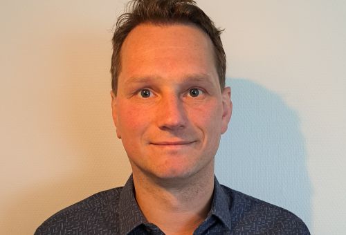 Profielfoto Aernout Kamst